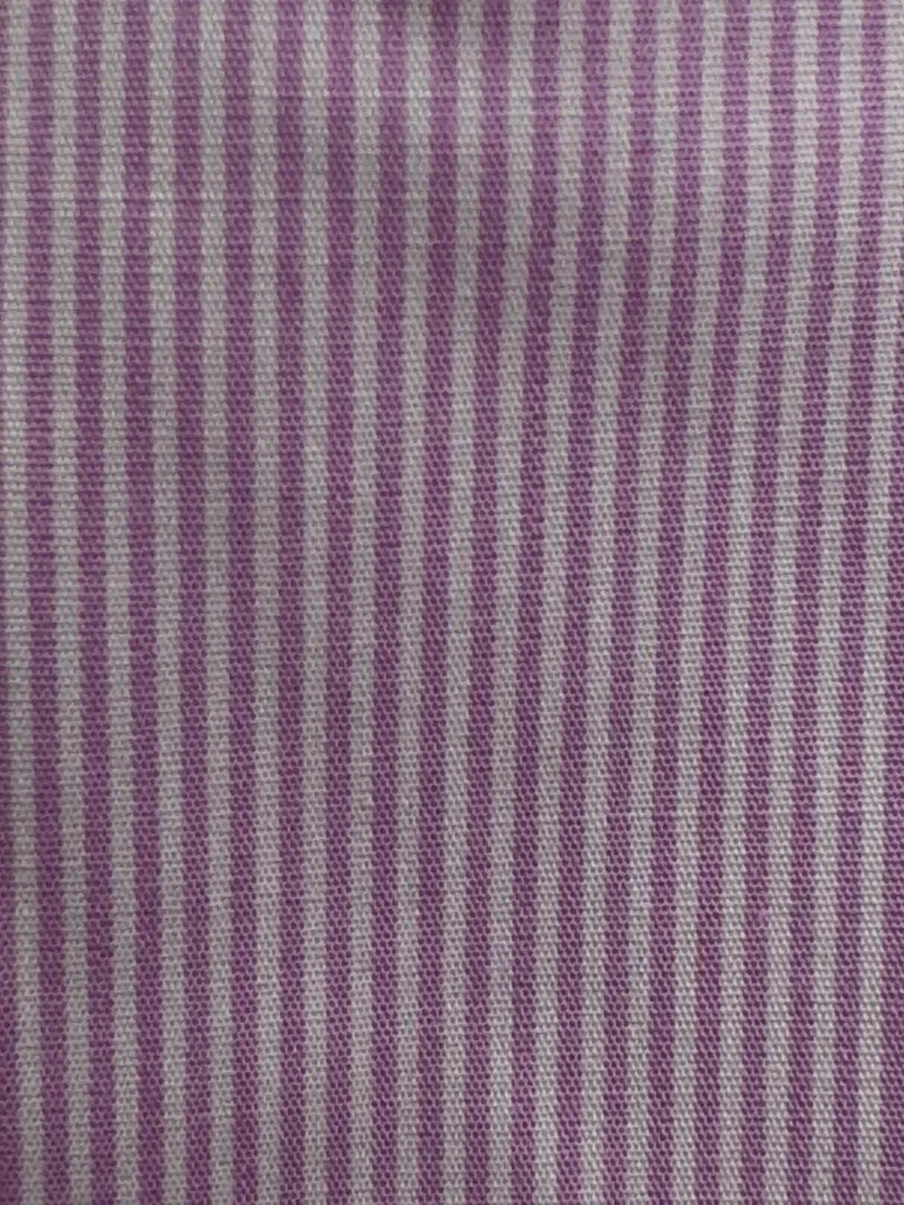 NWT Polo Ralph Lauren Pink Striped Classic Fit Easy Care Cotton Stretch 15 32/33